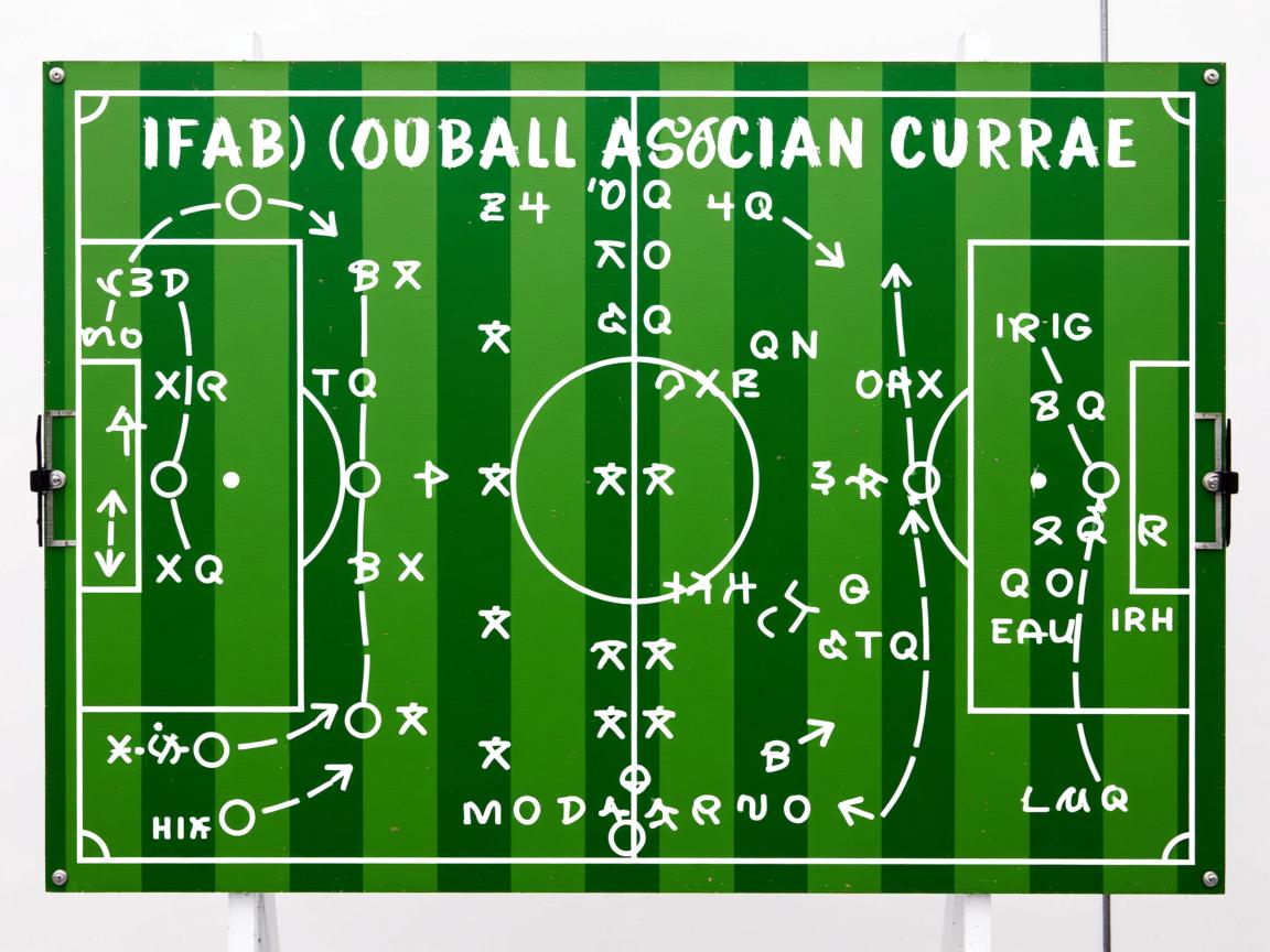 开云体育app入口-决赛期间技术VAR判罚引发争议，var操控比赛  第3张