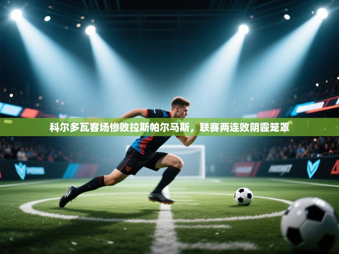 科尔多瓦客场惨败拉斯帕尔马斯,联赛两连败阴霾笼罩 第2张