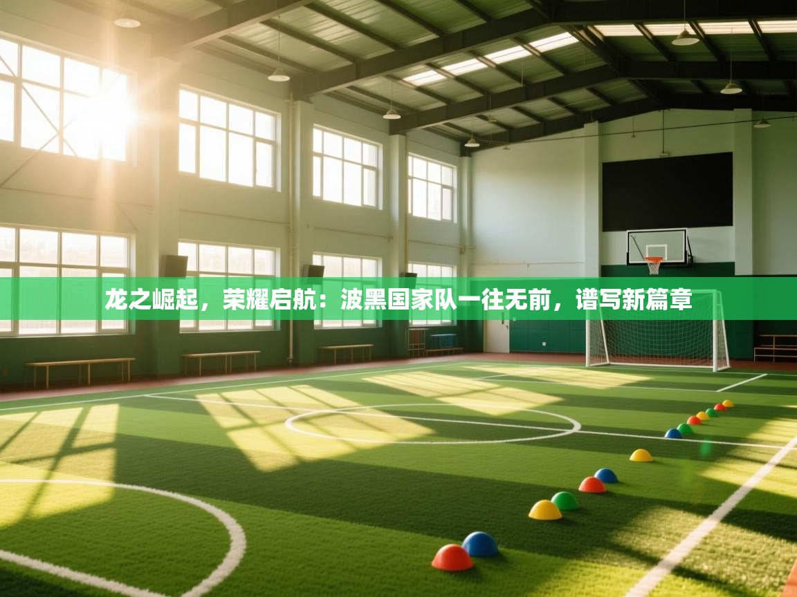 龙之崛起，荣耀启航：波黑国家队一往无前，谱写新篇章