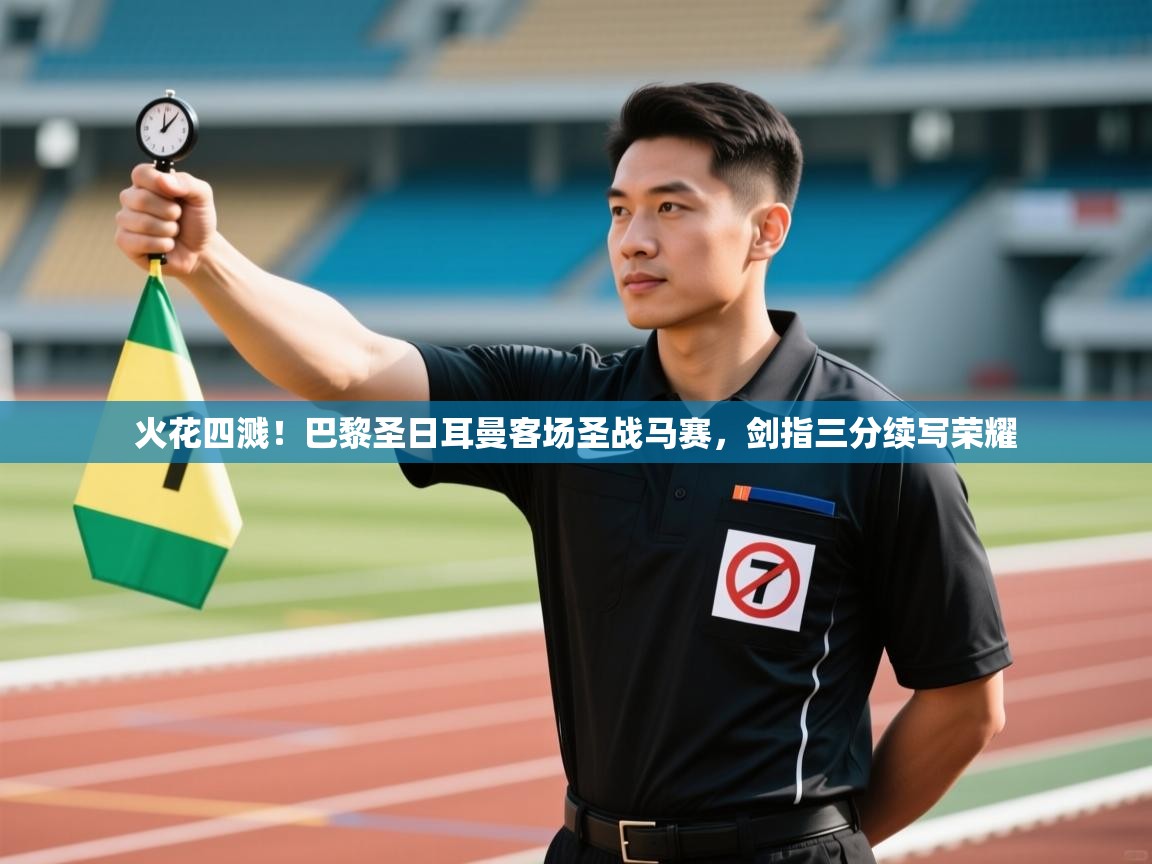 火花四溅！巴黎圣日耳曼客场圣战马赛，剑指三分续写荣耀