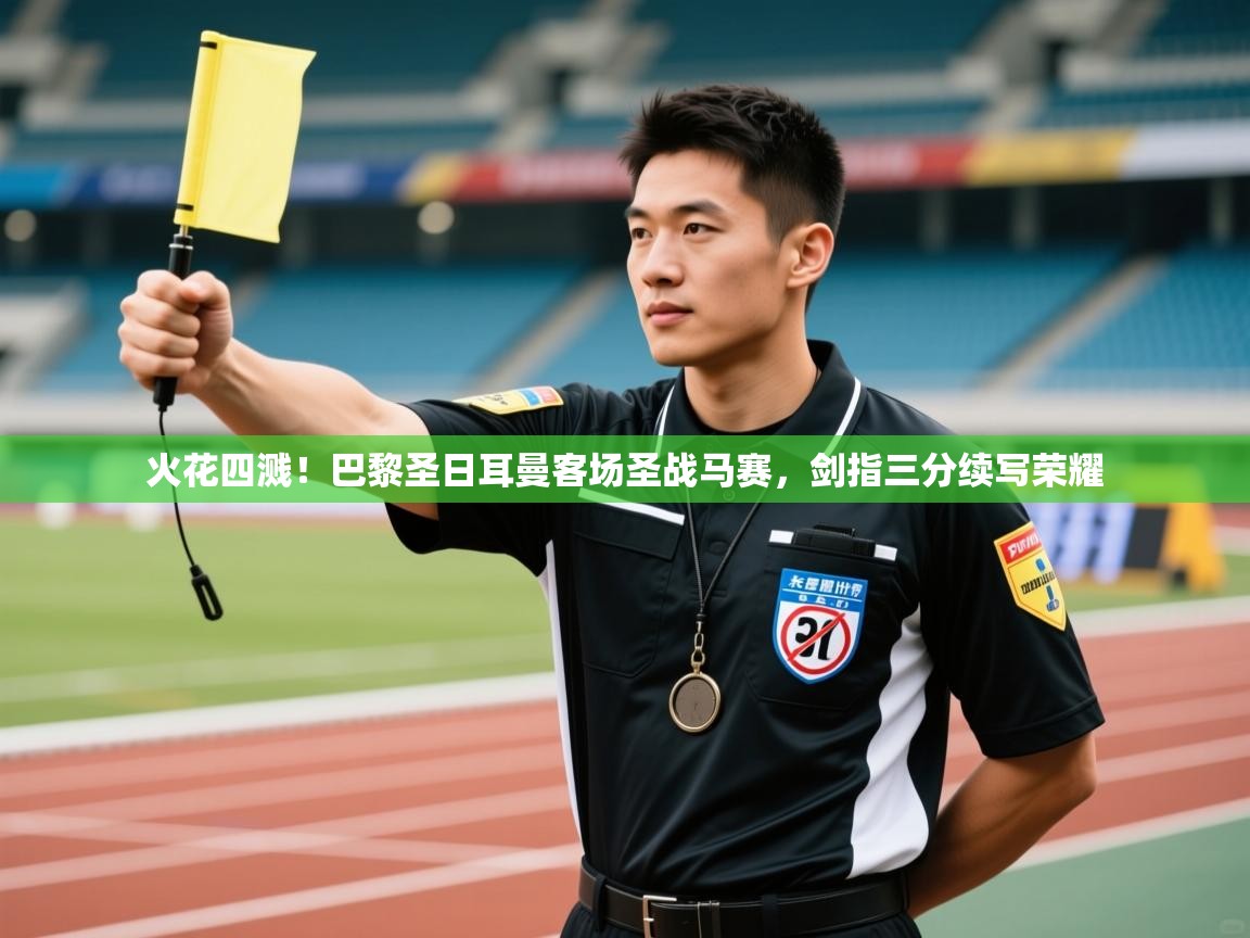 火花四溅！巴黎圣日耳曼客场圣战马赛，剑指三分续写荣耀  第2张