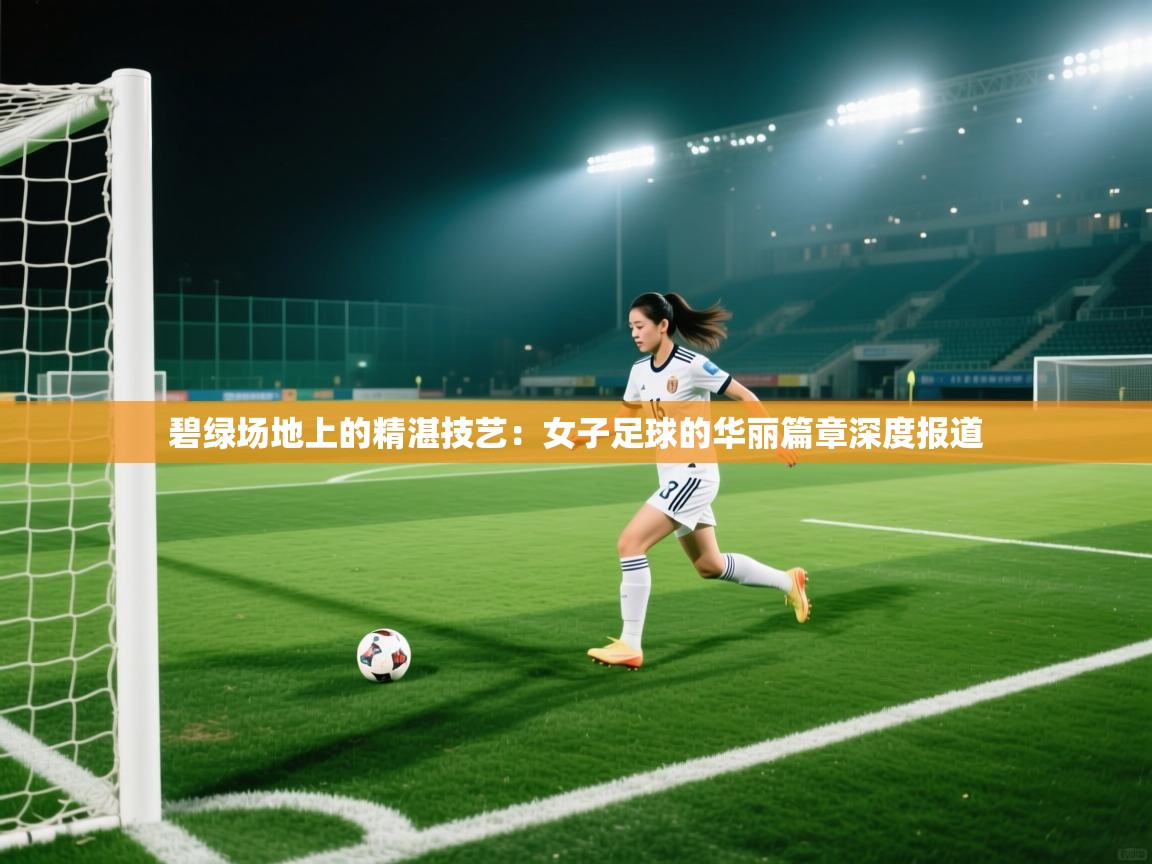 碧绿场地上的精湛技艺：女子足球的华丽篇章深度报道  第1张