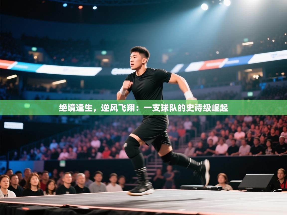 绝境逢生，逆风飞翔：一支球队的史诗级崛起  第1张