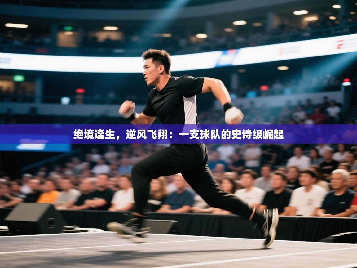 绝境逢生，逆风飞翔：一支球队的史诗级崛起  第2张