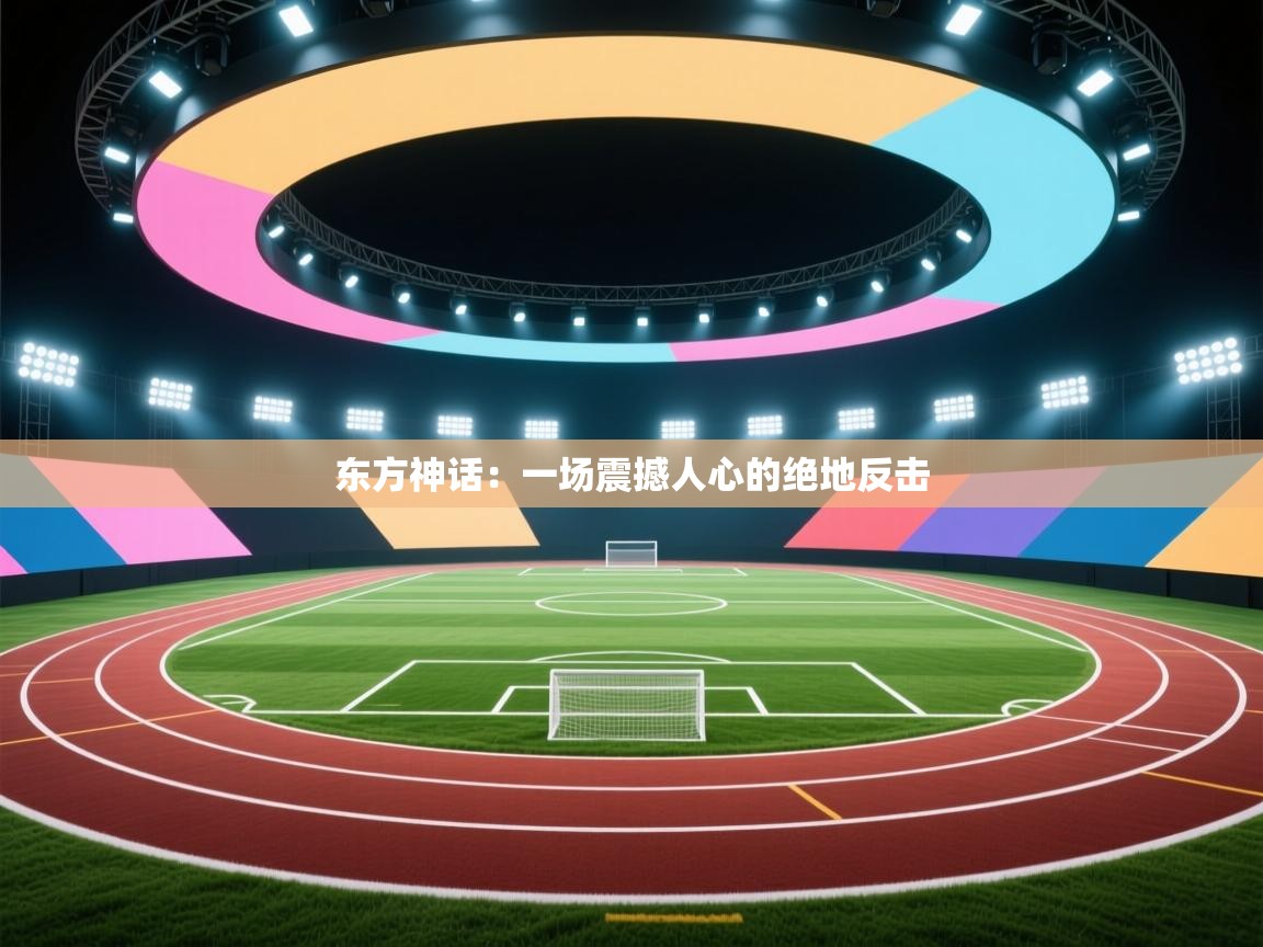 东方神话:一场震撼人心的绝地反击 第2张