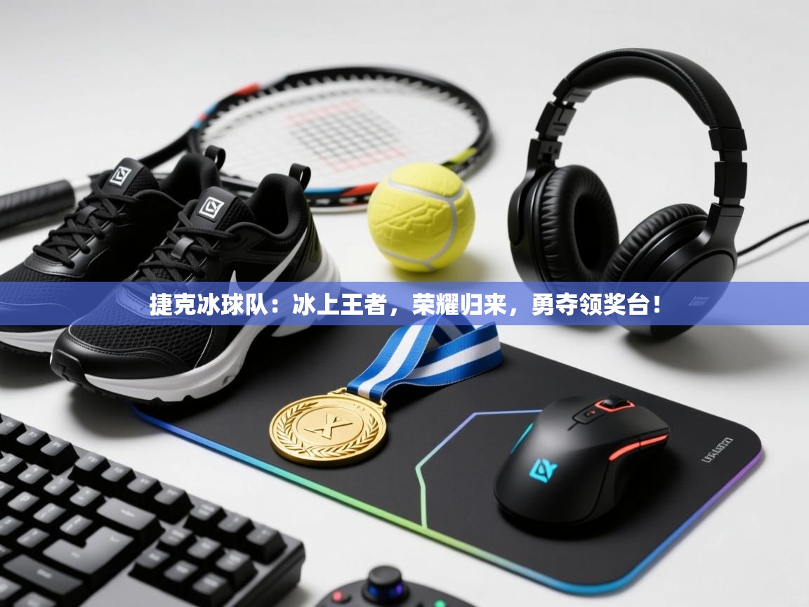 捷克冰球队：冰上王者，荣耀归来，勇夺领奖台！  第2张