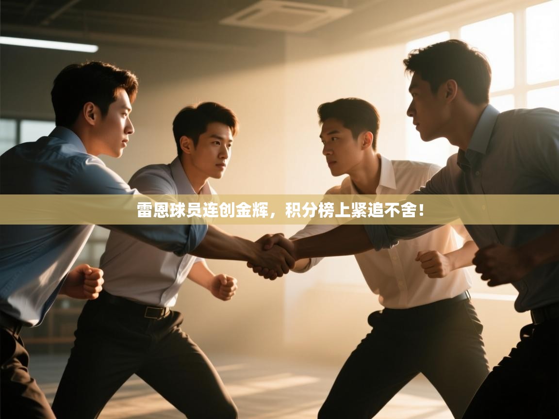 雷恩球员连创金辉，积分榜上紧追不舍！  第2张