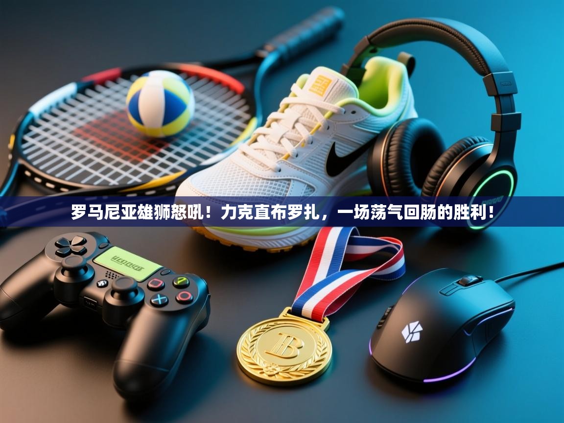 罗马尼亚雄狮怒吼!力克直布罗扎,一场荡气回肠的胜利! 第1张