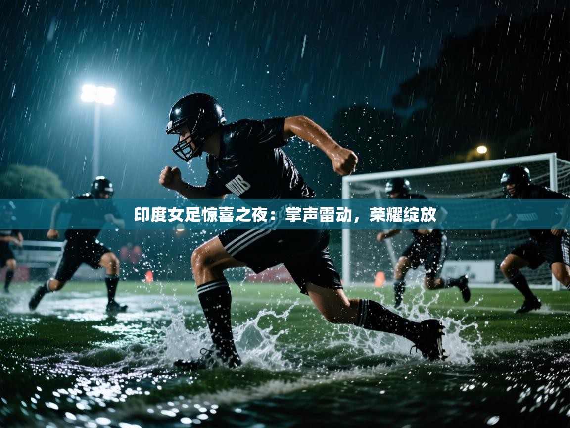 印度女足惊喜之夜:掌声雷动,荣耀绽放 第1张